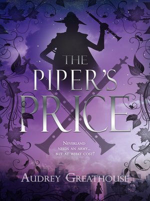 cover image of The Piper's Price